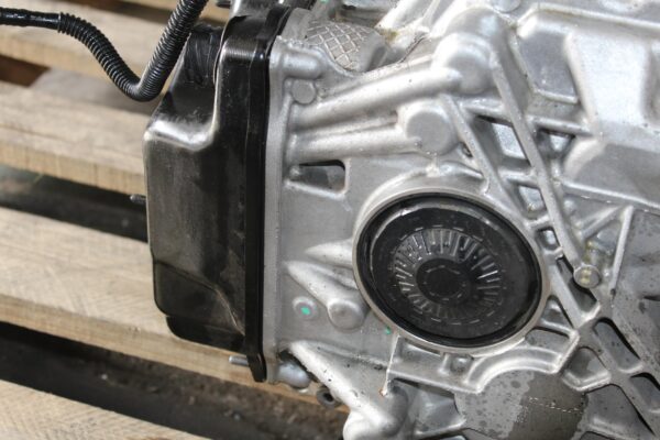 Audi 8V RS3 DQ500 Gearbox Transmission 0DL300012E