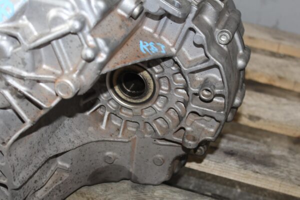 Audi 8V RS3 DQ500 Gearbox Transmission 0DL300012E