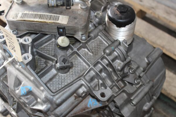 Audi 8V RS3 DQ500 Gearbox Transmission 0DL300012E
