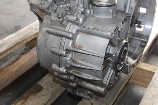 Audi 8V RS3 DQ500 Gearbox Transmission 0DL300012E