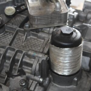 Audi 8V RS3 DQ500 Gearbox Transmission 0DL300012E - Image 9