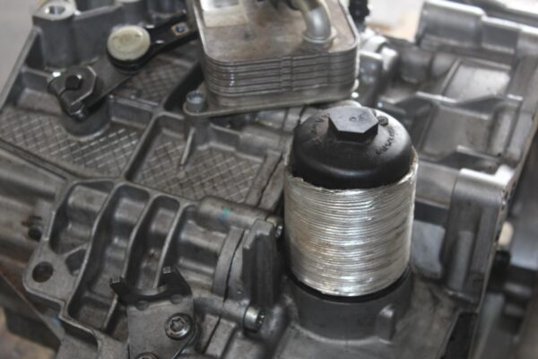 Audi 8V RS3 DQ500 Gearbox Transmission 0DL300012E