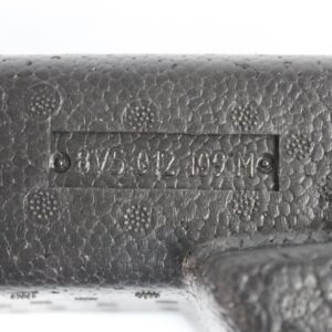 Audi 8V A3 S3 RS3 Rear Boot Tool Kit Foam Holder 8V5012109M - Image 5