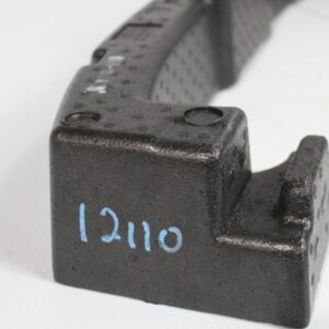 Audi 8V A3 S3 RS3 Rear Boot Tool Kit Foam Holder 8V5012109M - Image 6