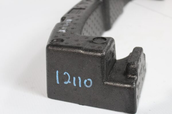 Audi 8V A3 S3 RS3 Rear Boot Tool Kit Foam Holder 8V5012109M