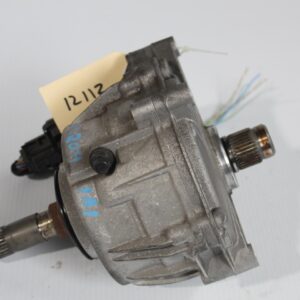 Audi FY Q5 2.0L 7 Speed Transmission Transfer Case 0CJ409431G