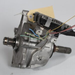 Audi FY Q5 2.0L 7 Speed Transmission Transfer Case 0CJ409431G - Image 2