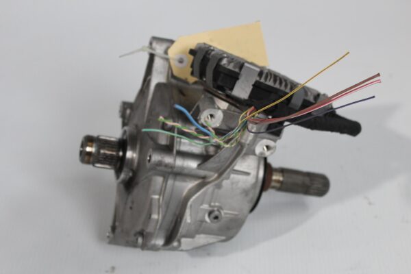 Audi FY Q5 2.0L 7 Speed Transmission Transfer Case 0CJ409431G