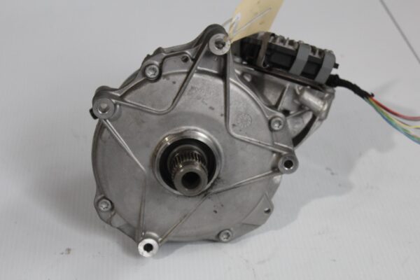 Audi FY Q5 2.0L 7 Speed Transmission Transfer Case 0CJ409431G