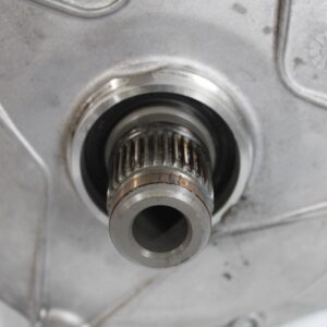 Audi FY Q5 2.0L 7 Speed Transmission Transfer Case 0CJ409431G - Image 4