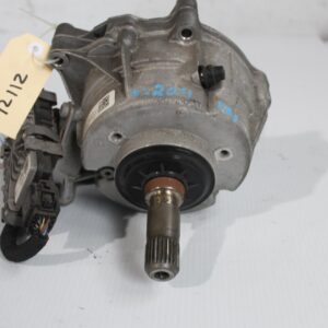Audi FY Q5 2.0L 7 Speed Transmission Transfer Case 0CJ409431G - Image 5