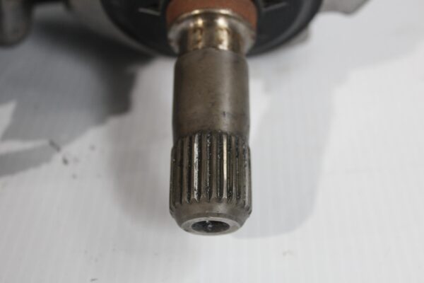 Audi FY Q5 2.0L 7 Speed Transmission Transfer Case 0CJ409431G