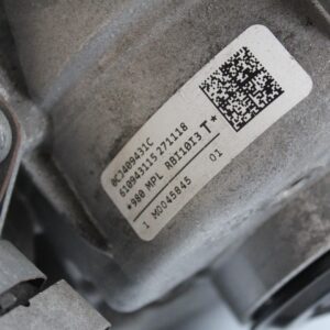 Audi FY Q5 2.0L 7 Speed Transmission Transfer Case 0CJ409431G - Image 7