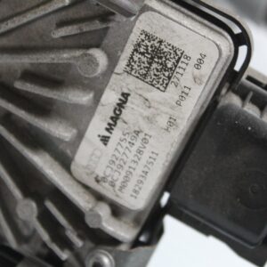 Audi FY Q5 2.0L 7 Speed Transmission Transfer Case 0CJ409431G - Image 8