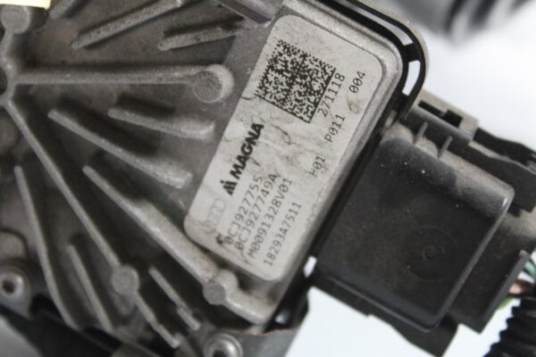 Audi FY Q5 2.0L 7 Speed Transmission Transfer Case 0CJ409431G