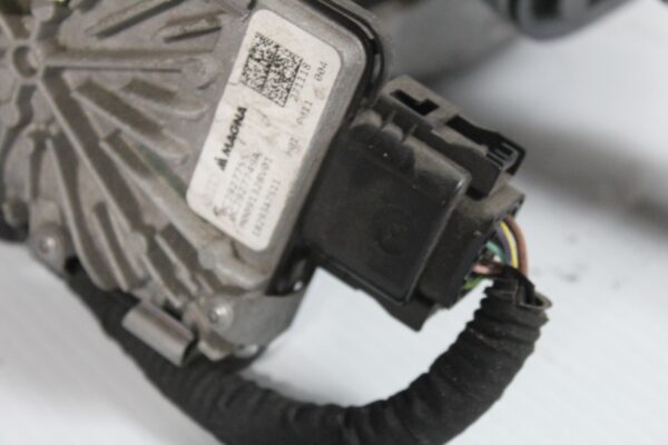 Audi FY Q5 2.0L 7 Speed Transmission Transfer Case 0CJ409431G