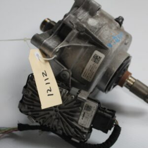 Audi FY Q5 2.0L 7 Speed Transmission Transfer Case 0CJ409431G - Image 10