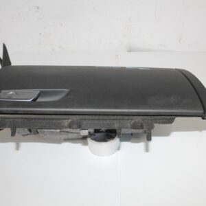 Audi 8R Q5 SQ5 Glove Box Storage Compartment 8R2857035D, 8R2857103 - Image 3