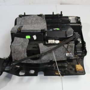 Audi 8R Q5 SQ5 Glove Box Storage Compartment 8R2857035D, 8R2857103 - Image 4