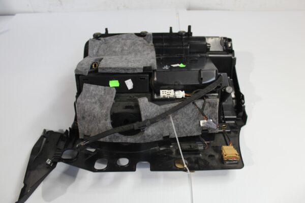 Audi 8R Q5 SQ5 Glove Box Storage Compartment 8R2857035D, 8R2857103