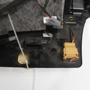 Audi 8R Q5 SQ5 Glove Box Storage Compartment 8R2857035D, 8R2857103 - Image 5
