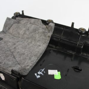 Audi 8R Q5 SQ5 Glove Box Storage Compartment 8R2857035D, 8R2857103 - Image 6