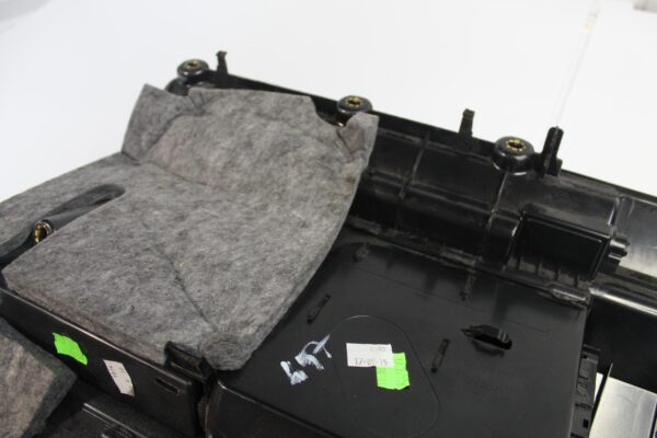 Audi 8R Q5 SQ5 Glove Box Storage Compartment 8R2857035D, 8R2857103
