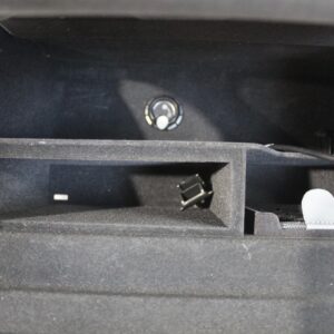 Audi 8R Q5 SQ5 Glove Box Storage Compartment 8R2857035D, 8R2857103 - Image 9