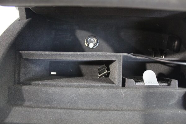 Audi 8R Q5 SQ5 Glove Box Storage Compartment 8R2857035D, 8R2857103