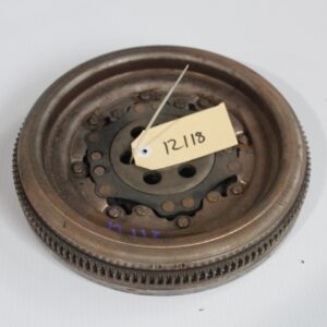 Volkswagen Golf Mk6 R CDL DMF Dual Mass Flywheel 06F105266AF, 06F105266AG