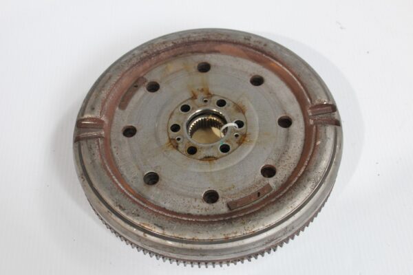 Volkswagen Golf Mk6 R CDL DMF Dual Mass Flywheel 06F105266AF, 06F105266AG