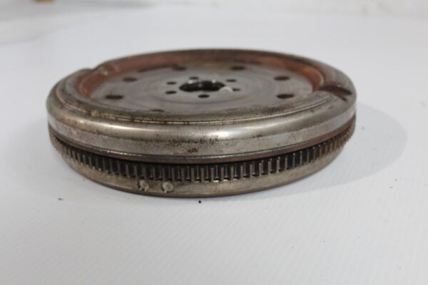 Volkswagen Golf Mk6 R CDL DMF Dual Mass Flywheel 06F105266AF, 06F105266AG