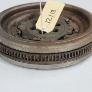 Volkswagen Golf Mk6 R CDL DMF Dual Mass Flywheel 06F105266AF, 06F105266AG - Image 5