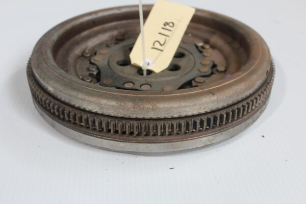 Volkswagen Golf Mk6 R CDL DMF Dual Mass Flywheel 06F105266AF, 06F105266AG