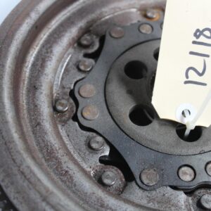 Volkswagen Golf Mk6 R CDL DMF Dual Mass Flywheel 06F105266AF, 06F105266AG - Image 6