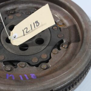 Volkswagen Golf Mk6 R CDL DMF Dual Mass Flywheel 06F105266AF, 06F105266AG - Image 7