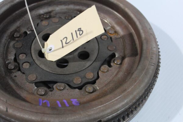 Volkswagen Golf Mk6 R CDL DMF Dual Mass Flywheel 06F105266AF, 06F105266AG