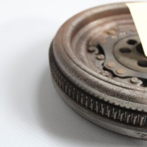 Volkswagen Golf Mk6 R CDL DMF Dual Mass Flywheel 06F105266AF, 06F105266AG - Image 8