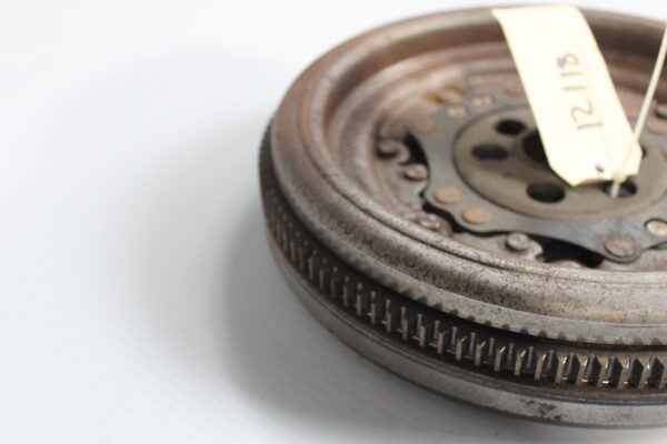 Volkswagen Golf Mk6 R CDL DMF Dual Mass Flywheel 06F105266AF, 06F105266AG