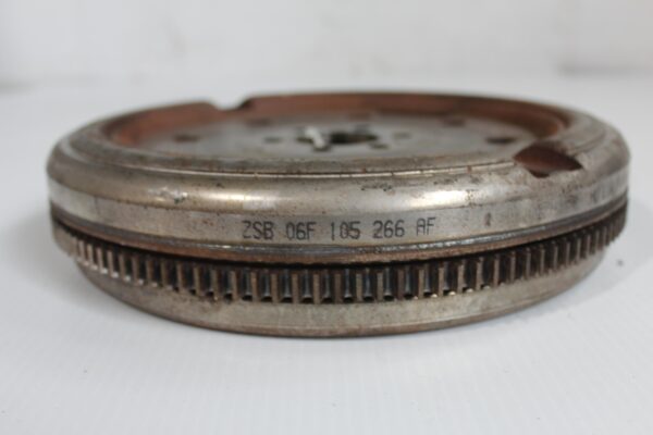 Volkswagen Golf Mk6 R CDL DMF Dual Mass Flywheel 06F105266AF, 06F105266AG