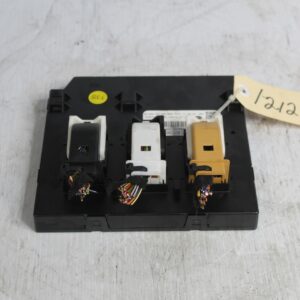 Audi 8P A3 S3 Body Control Module BCM Onboard Supply Control Unit 8P0907063N