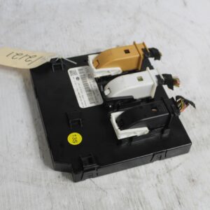 Audi 8P A3 S3 Body Control Module BCM Onboard Supply Control Unit 8P0907063N - Image 2