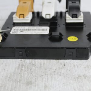 Audi 8P A3 S3 Body Control Module BCM Onboard Supply Control Unit 8P0907063N - Image 5