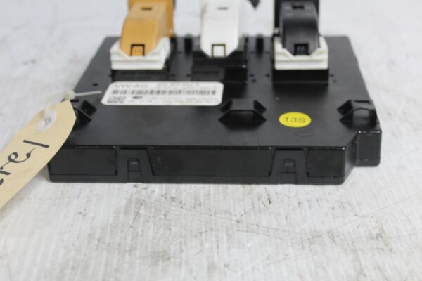 Audi 8P A3 S3 Body Control Module BCM Onboard Supply Control Unit 8P0907063N
