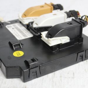 Audi 8P A3 S3 Body Control Module BCM Onboard Supply Control Unit 8P0907063N - Image 6