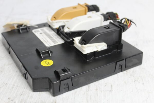 Audi 8P A3 S3 Body Control Module BCM Onboard Supply Control Unit 8P0907063N