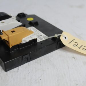 Audi 8P A3 S3 Body Control Module BCM Onboard Supply Control Unit 8P0907063N - Image 8