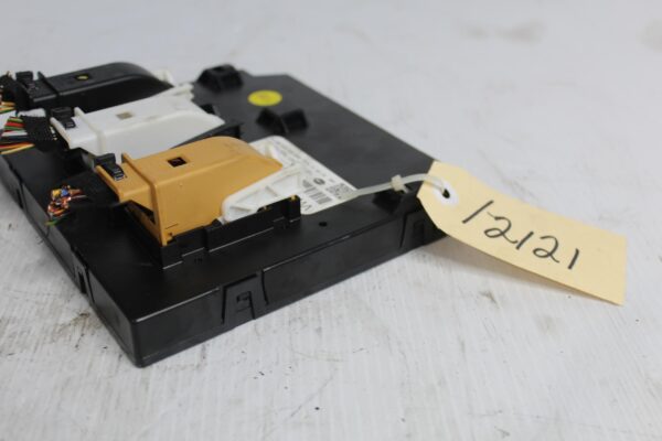 Audi 8P A3 S3 Body Control Module BCM Onboard Supply Control Unit 8P0907063N