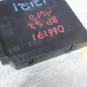 Audi 8P A3 S3 Body Control Module BCM Onboard Supply Control Unit 8P0907063N - Image 10