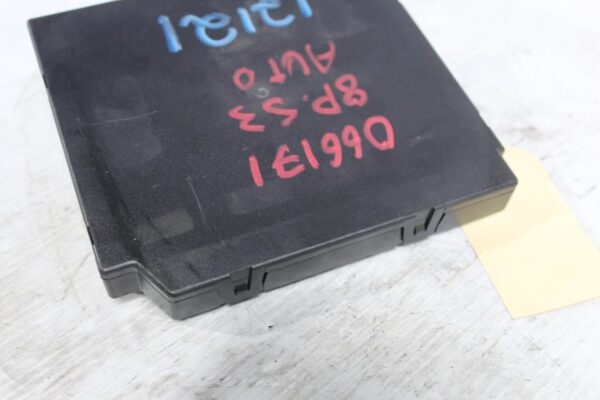 Audi 8P A3 S3 Body Control Module BCM Onboard Supply Control Unit 8P0907063N